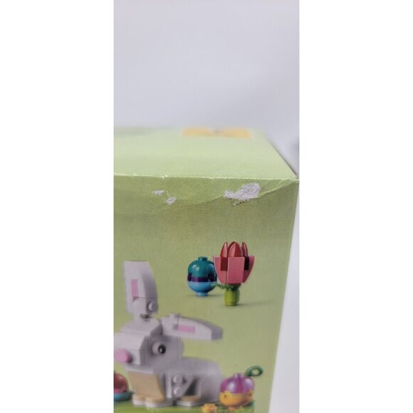 Lego Easter Rabbit Display #40523 Factory Sealed *READ* - Picture 8 of 9